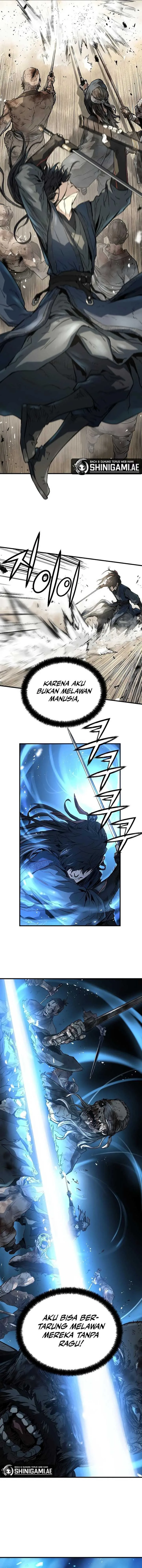 Read Absolute Regression ID Manga Online