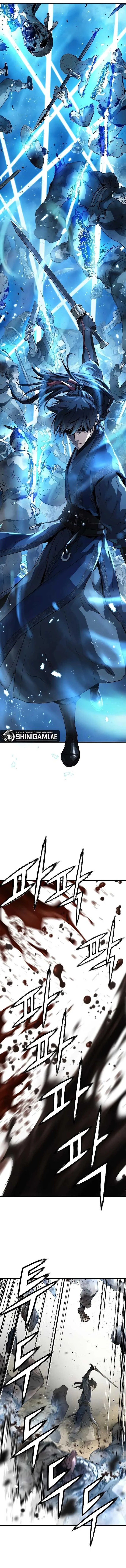Read Absolute Regression ID Manga Online