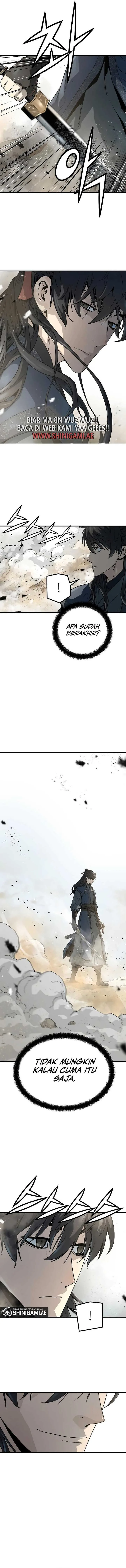 Read Absolute Regression ID Manga Online