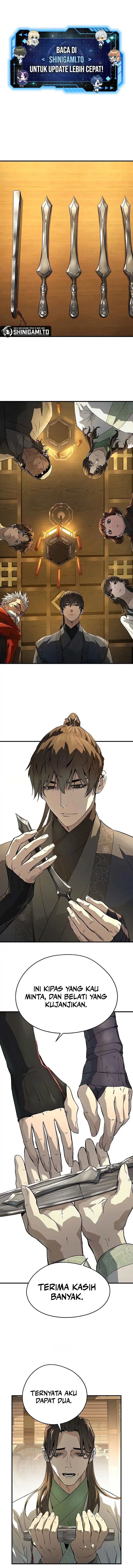 Read Absolute Regression ID Manga Online