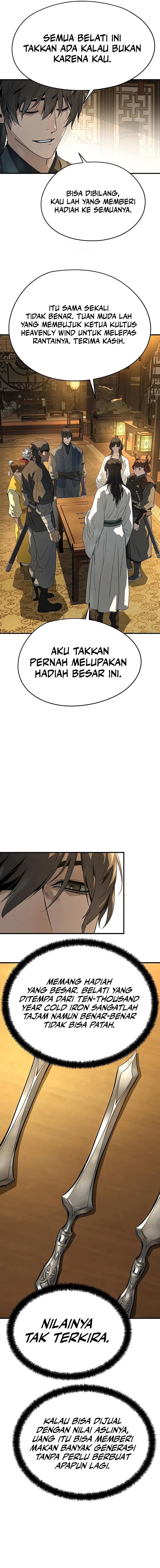 Read Absolute Regression ID Manga Online