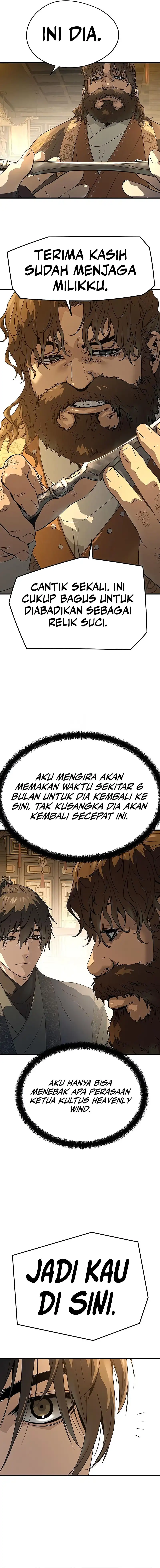 Read Absolute Regression ID Manga Online