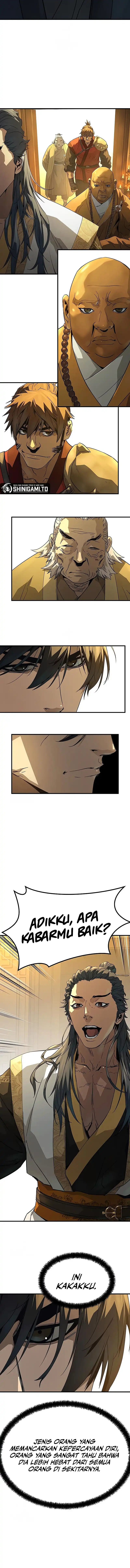 Read Absolute Regression ID Manga Online