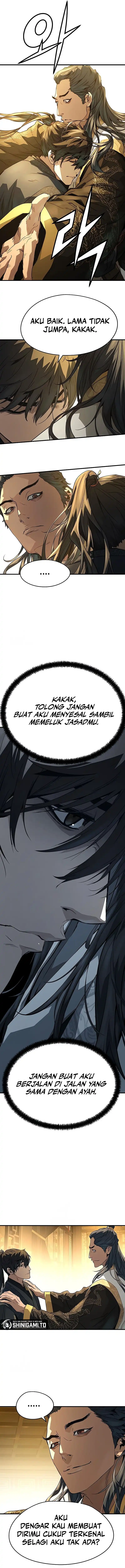 Read Absolute Regression ID Manga Online