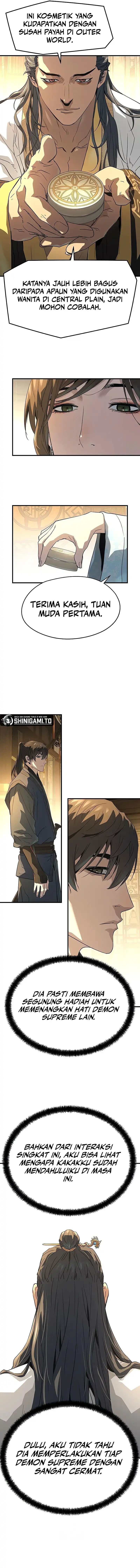 Read Absolute Regression ID Manga Online