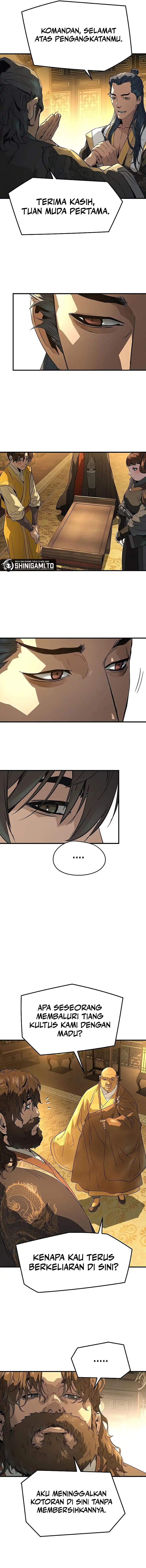 Read Absolute Regression ID Manga Online