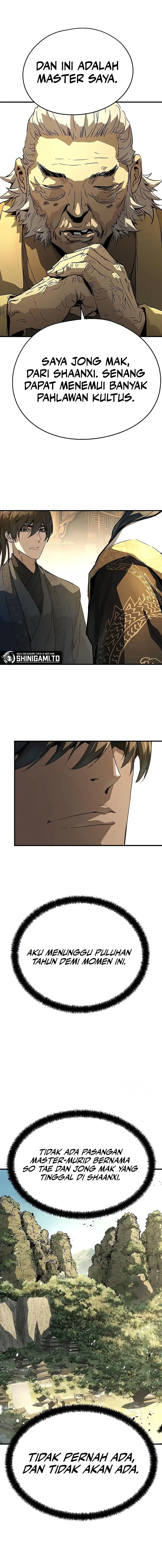 Read Absolute Regression ID Manga Online