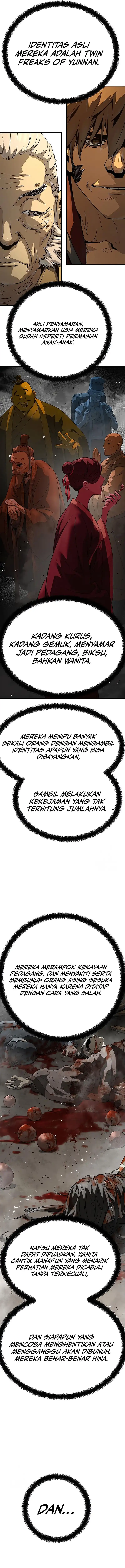 Read Absolute Regression ID Manga Online