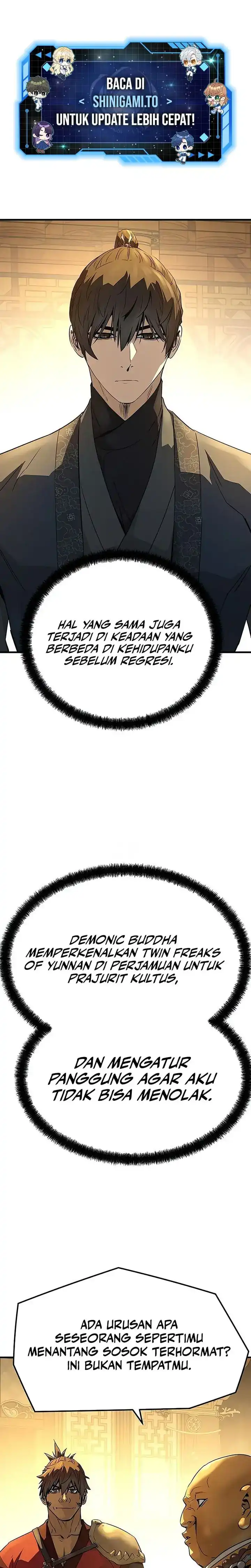 Read Absolute Regression ID Manga Online