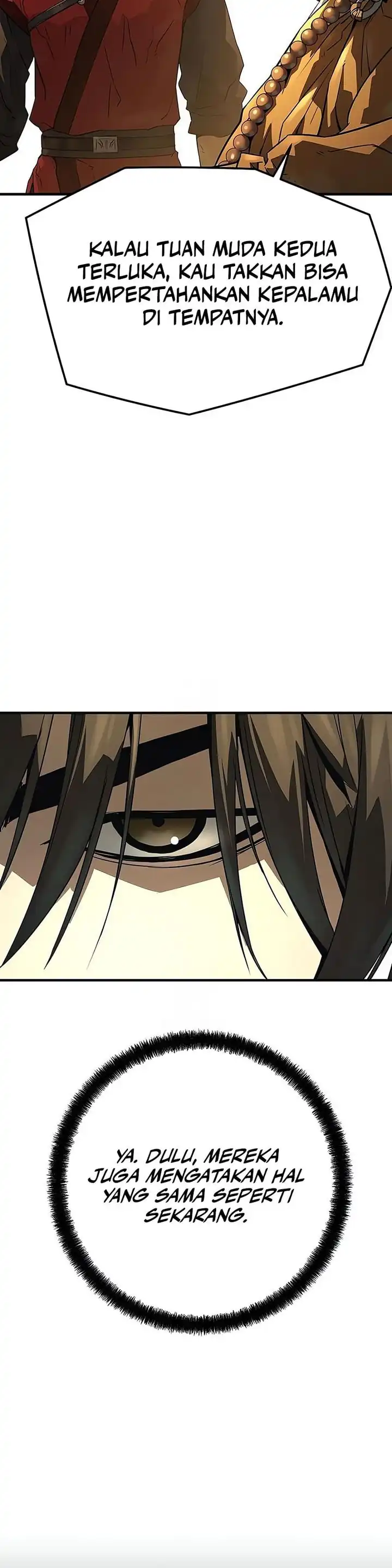 Read Absolute Regression ID Manga Online