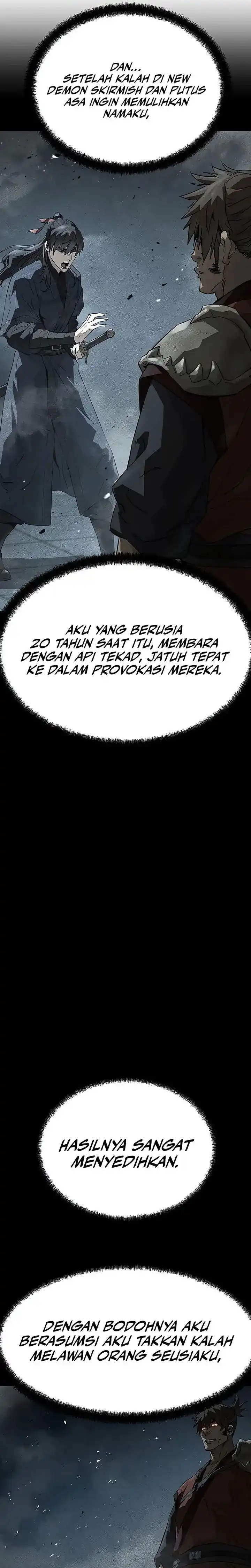 Read Absolute Regression ID Manga Online