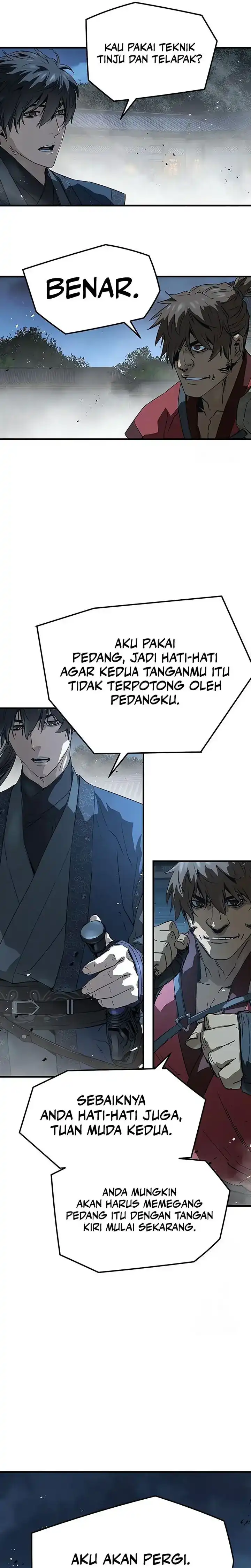 Read Absolute Regression ID Manga Online