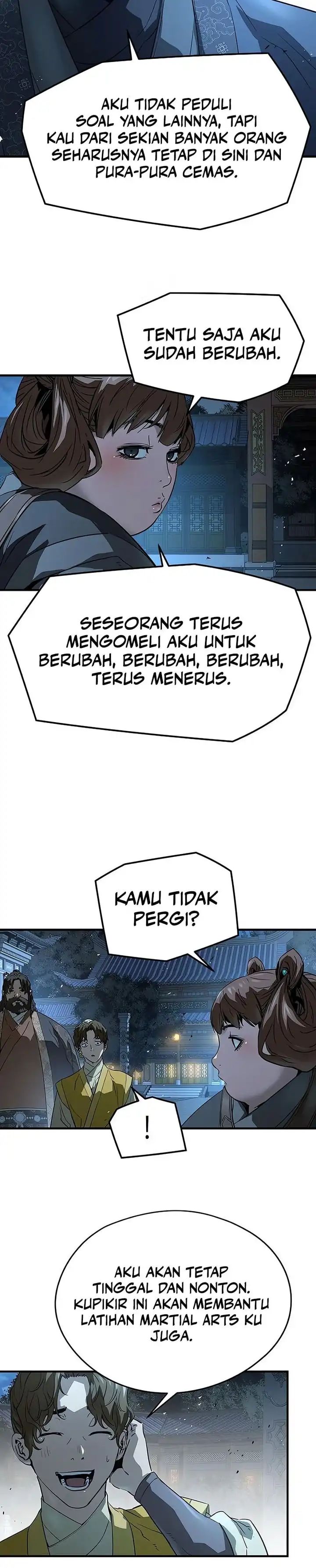 Read Absolute Regression ID Manga Online