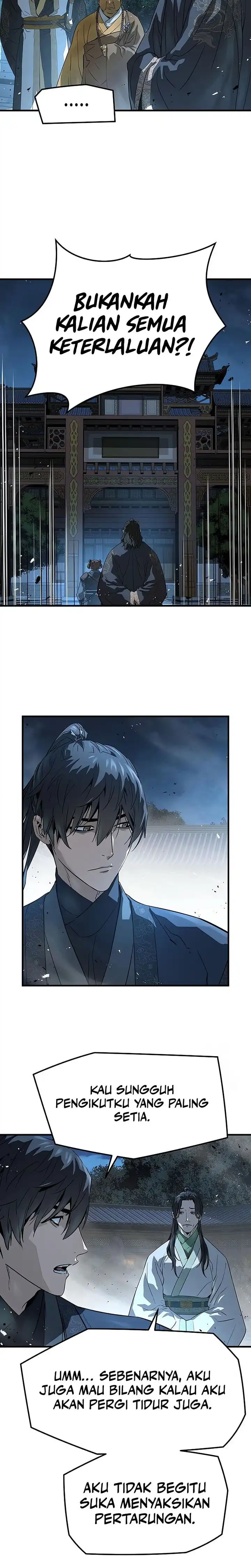 Read Absolute Regression ID Manga Online