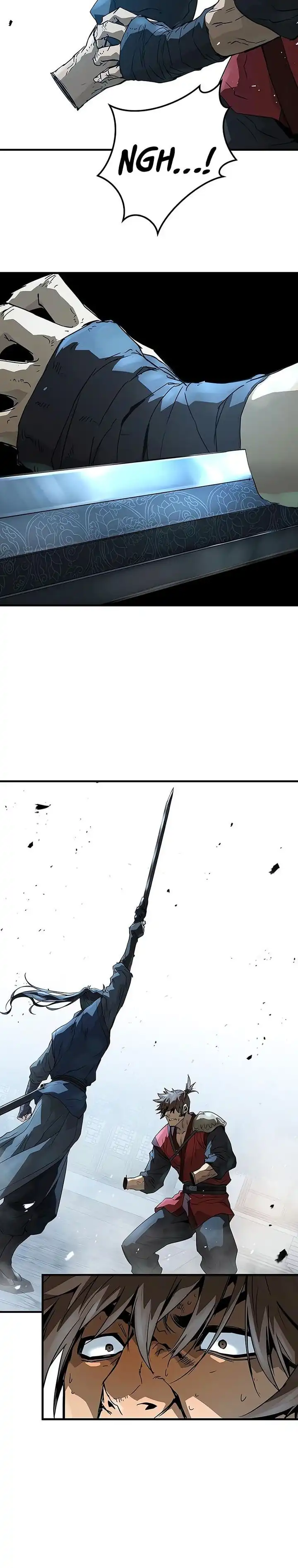 Read Absolute Regression ID Manga Online