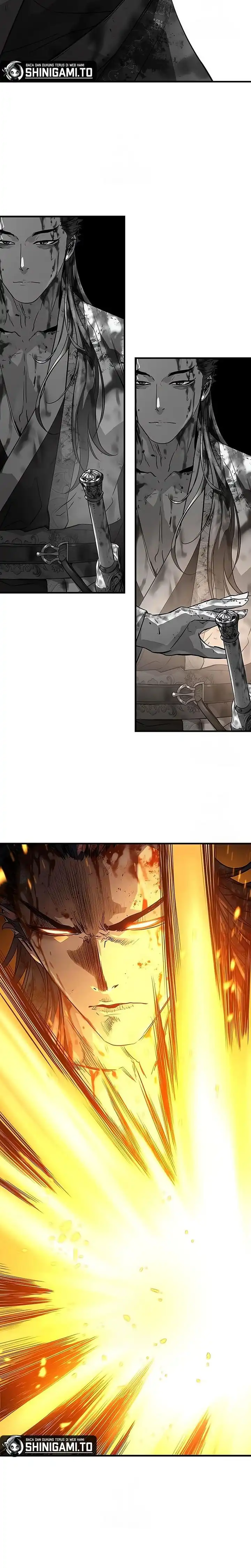 Read Absolute Regression ID Manga Online