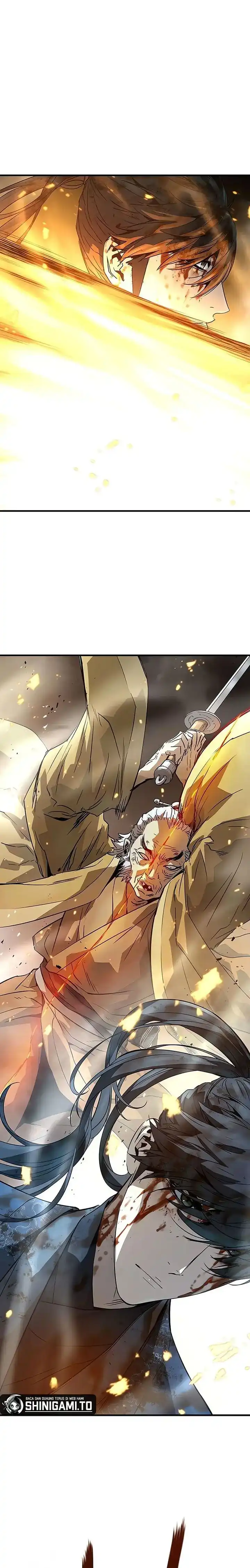 Read Absolute Regression ID Manga Online