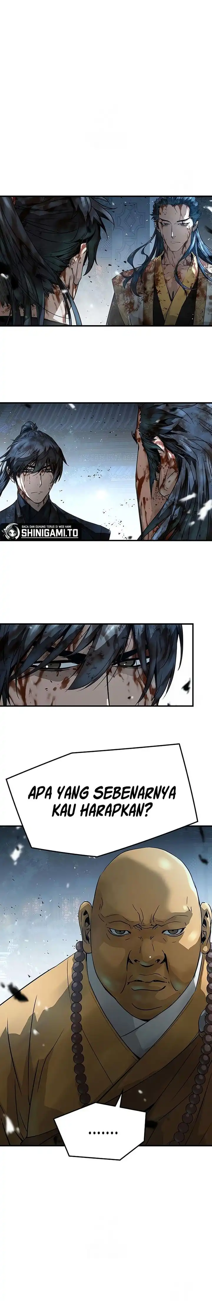 Read Absolute Regression ID Manga Online