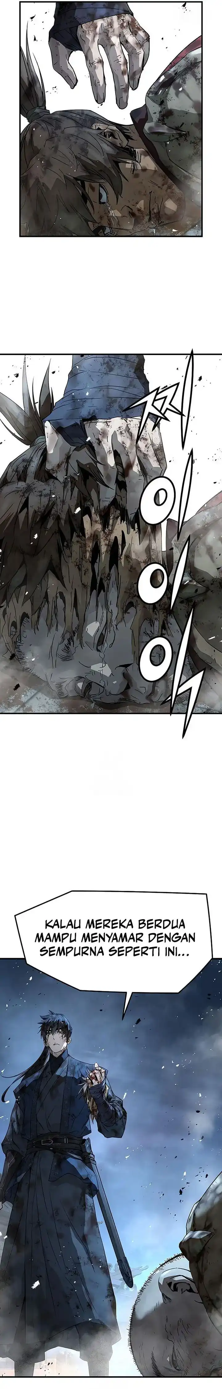 Read Absolute Regression ID Manga Online