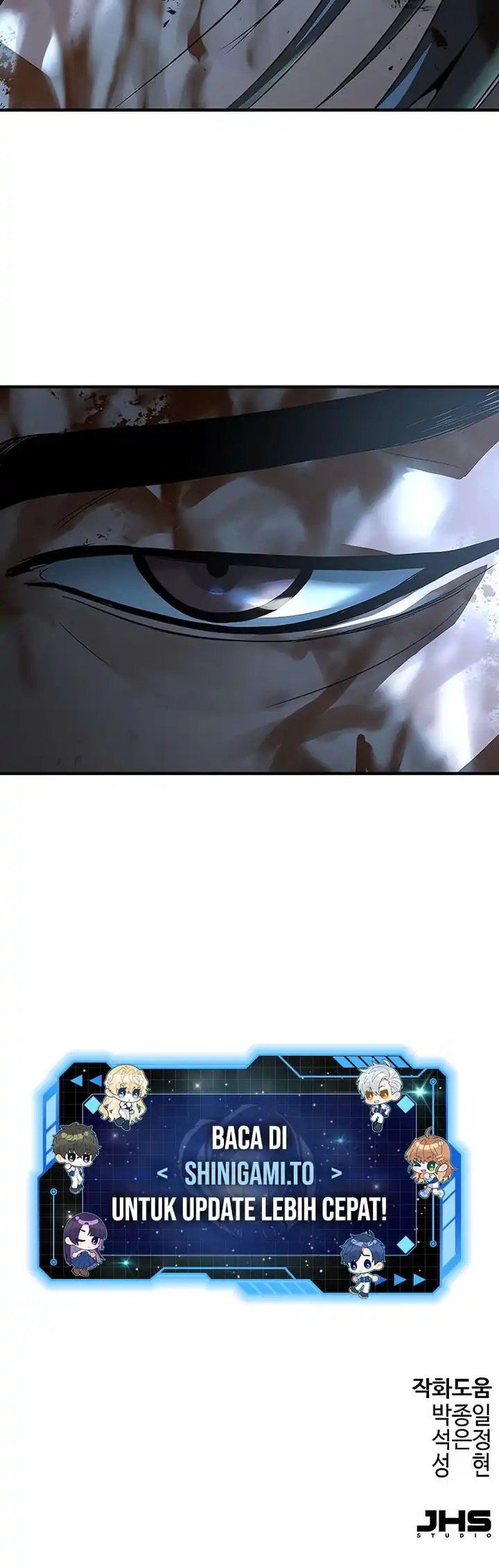 Read Absolute Regression ID Manga Online