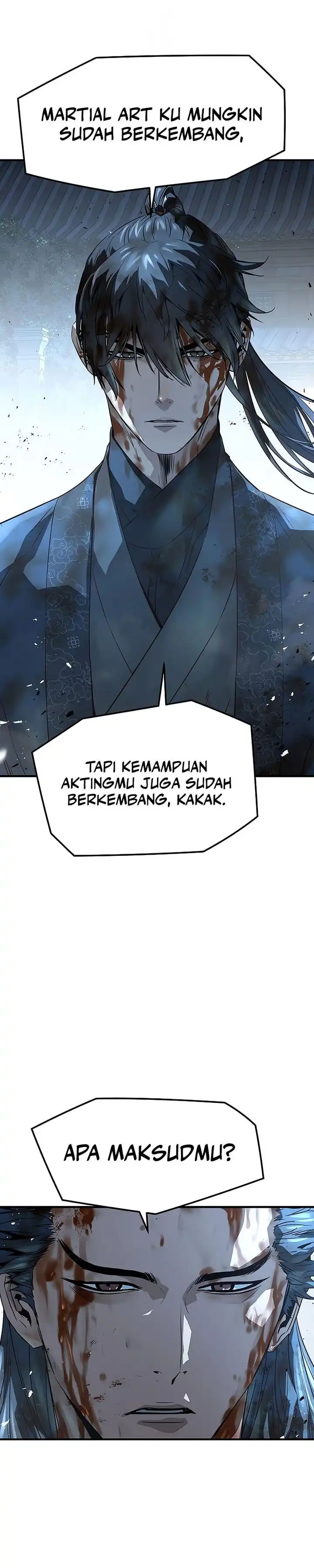 Read Absolute Regression ID Manga Online