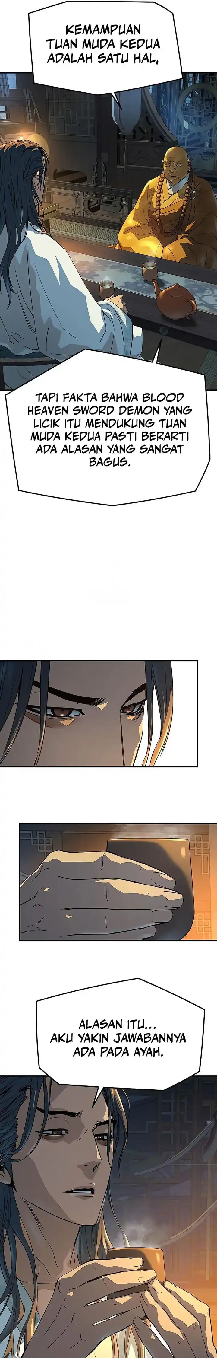 Read Absolute Regression ID Manga Online