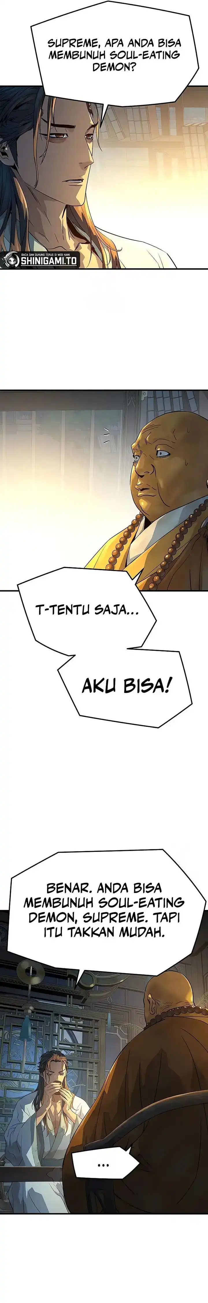 Read Absolute Regression ID Manga Online