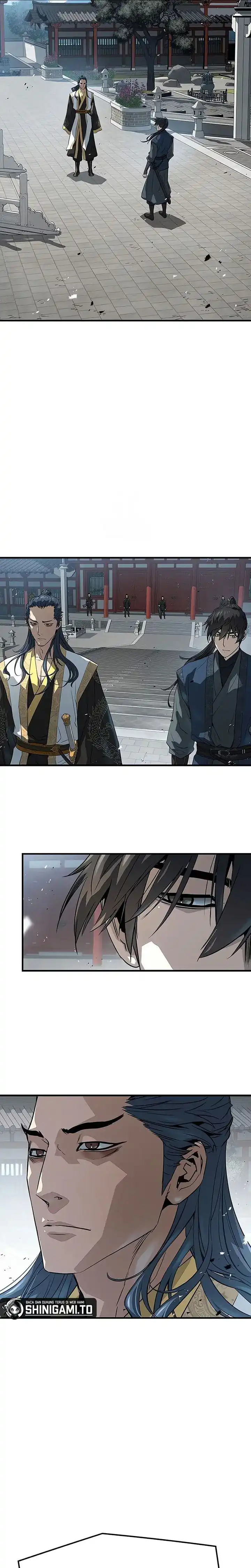 Read Absolute Regression ID Manga Online