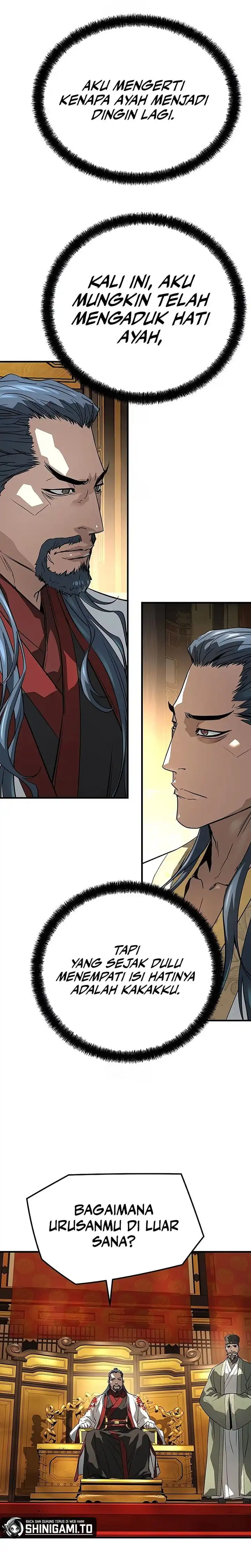 Read Absolute Regression ID Manga Online