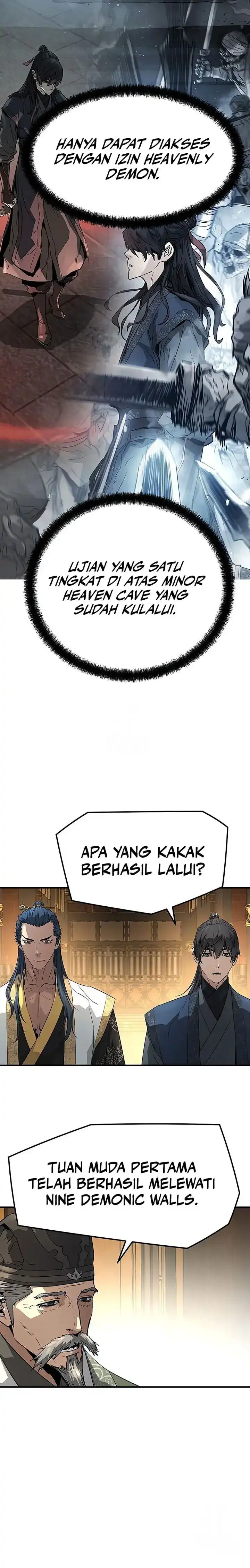 Read Absolute Regression ID Manga Online