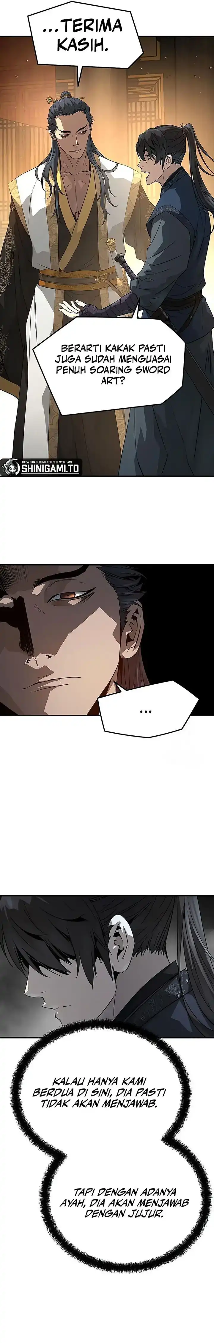Read Absolute Regression ID Manga Online