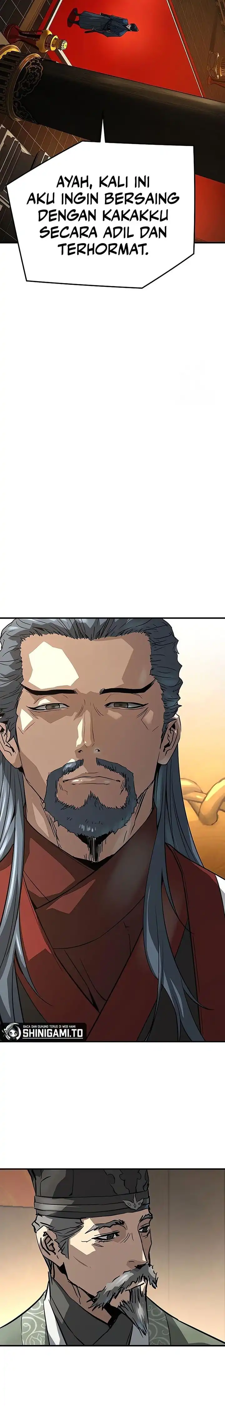 Read Absolute Regression ID Manga Online
