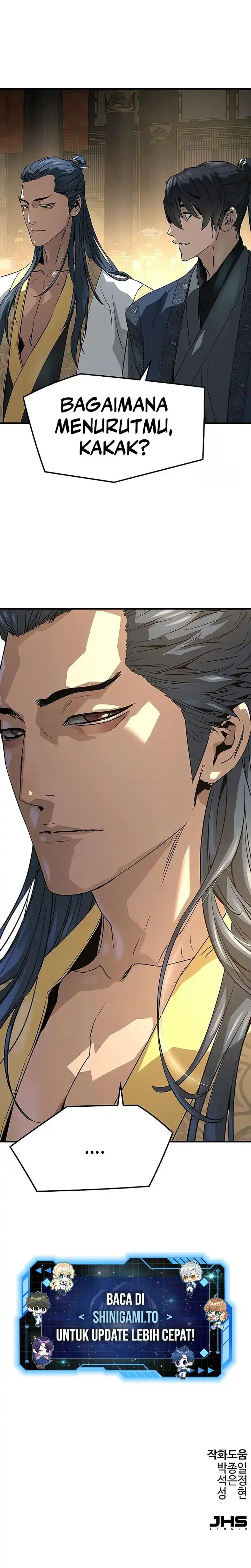 Read Absolute Regression ID Manga Online
