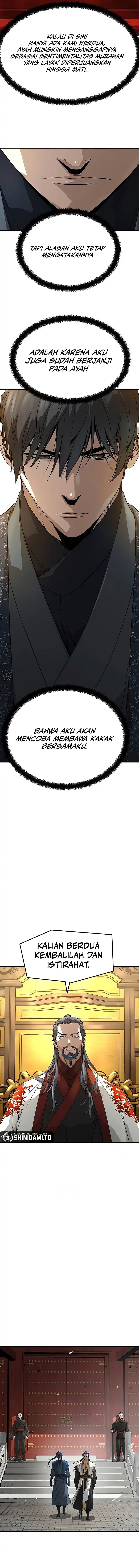 Read Absolute Regression ID Manga Online