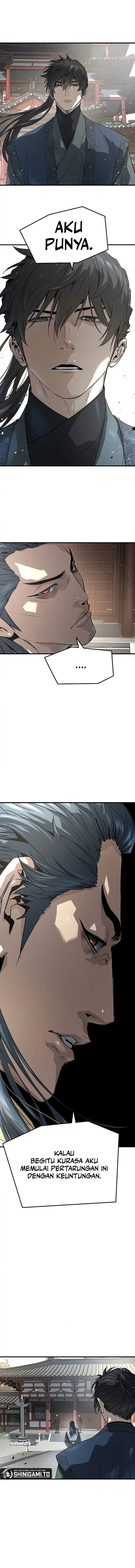 Read Absolute Regression ID Manga Online