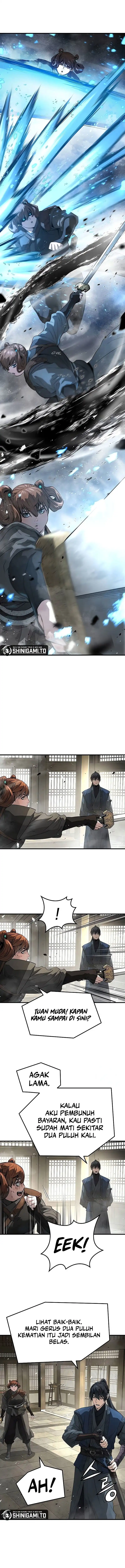 Read Absolute Regression ID Manga Online