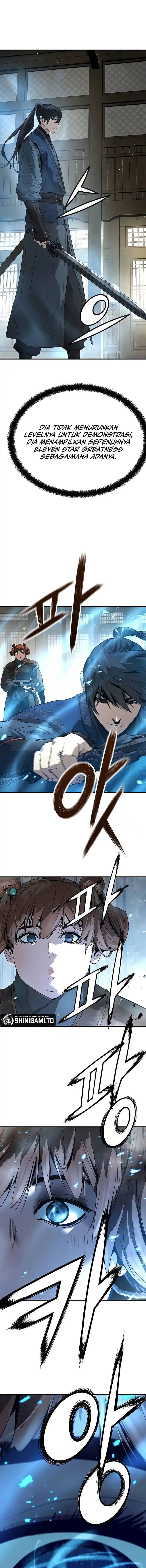 Read Absolute Regression ID Manga Online