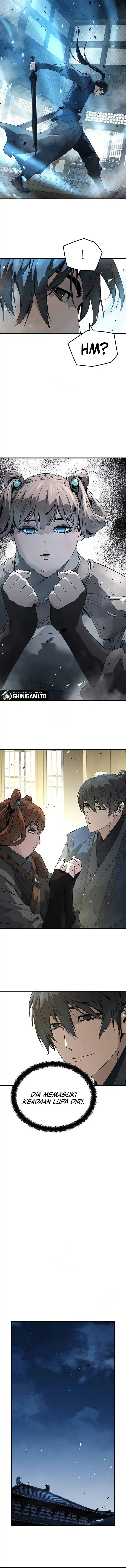 Read Absolute Regression ID Manga Online