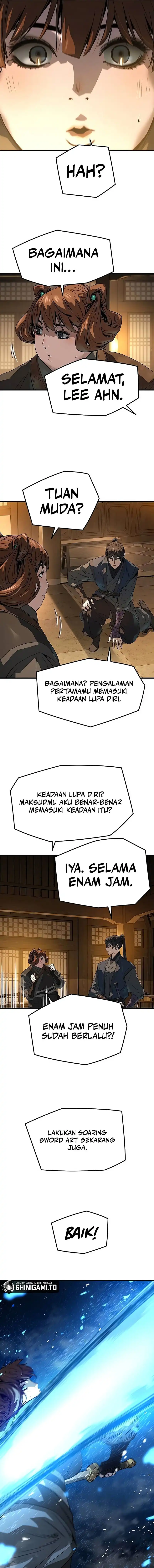 Read Absolute Regression ID Manga Online