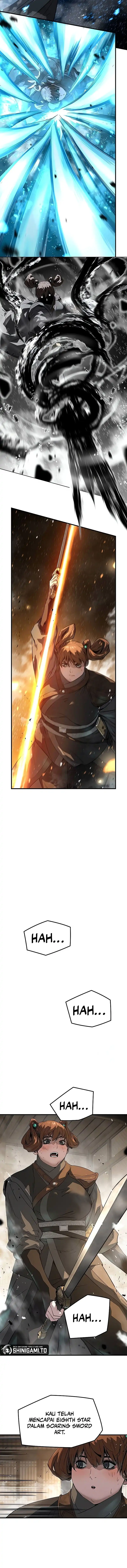 Read Absolute Regression ID Manga Online
