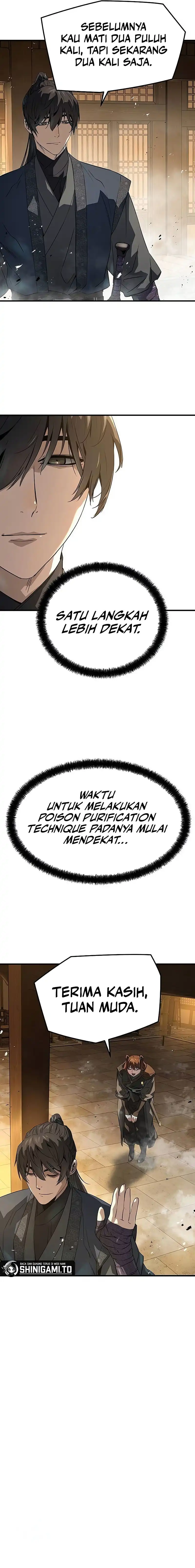 Read Absolute Regression ID Manga Online