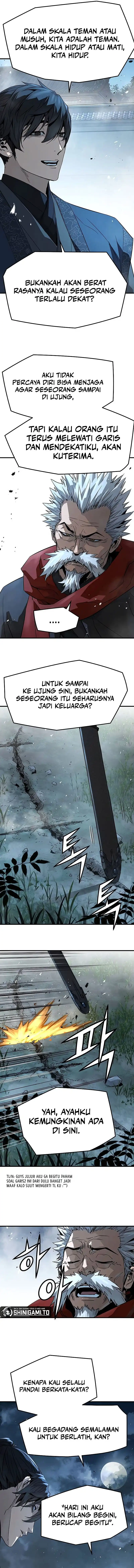 Read Absolute Regression ID Manga Online