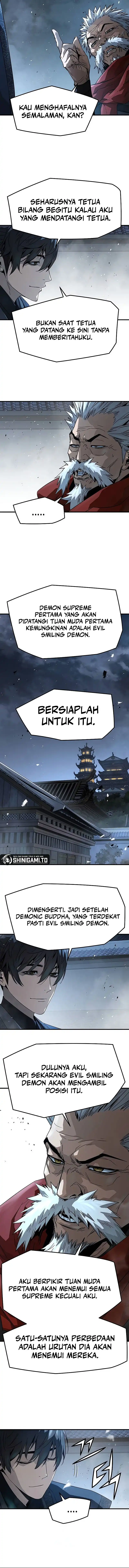 Read Absolute Regression ID Manga Online