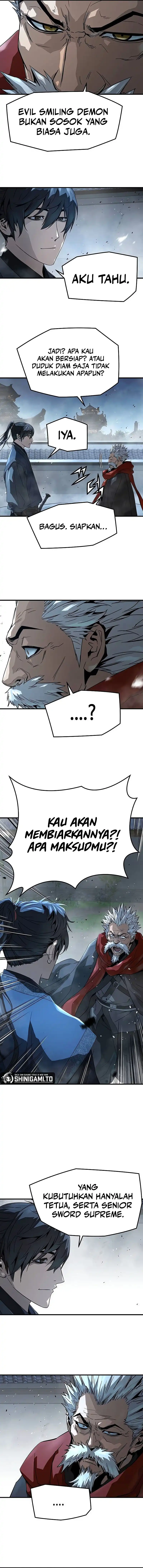 Read Absolute Regression ID Manga Online