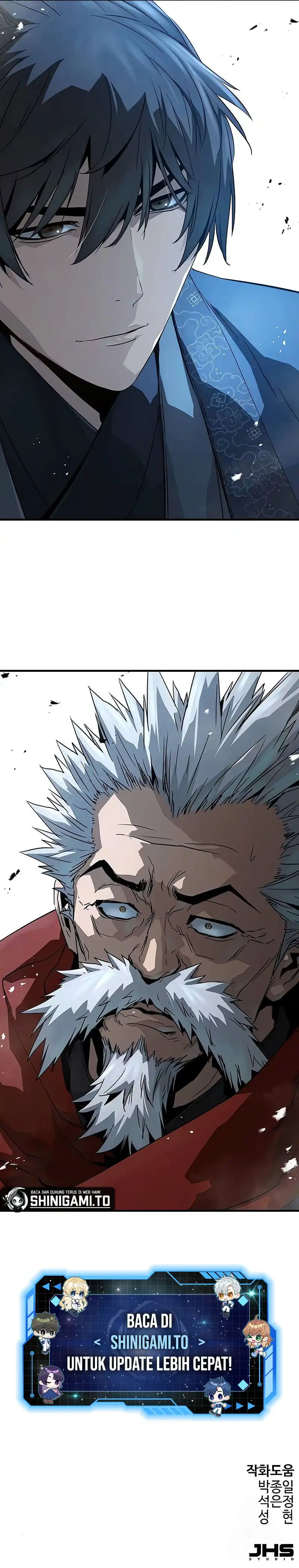 Read Absolute Regression ID Manga Online