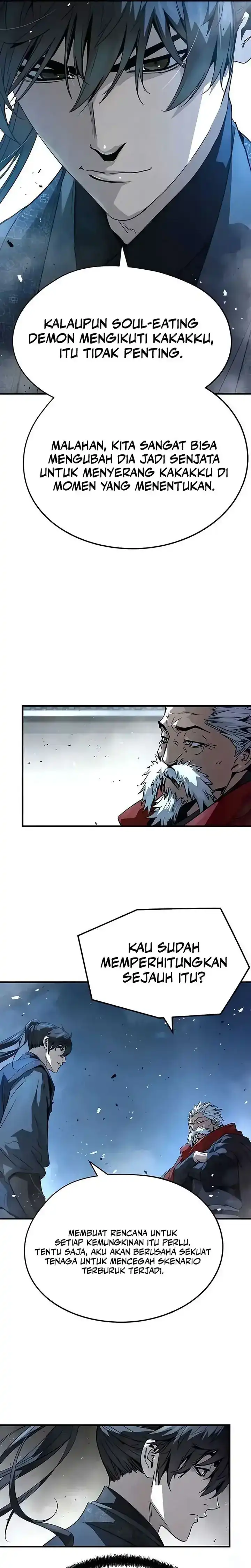 Read Absolute Regression ID Manga Online