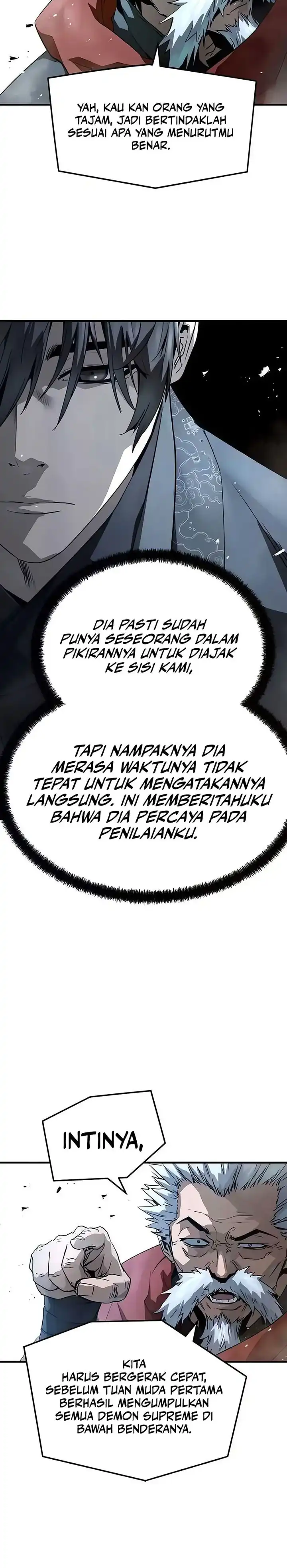 Read Absolute Regression ID Manga Online