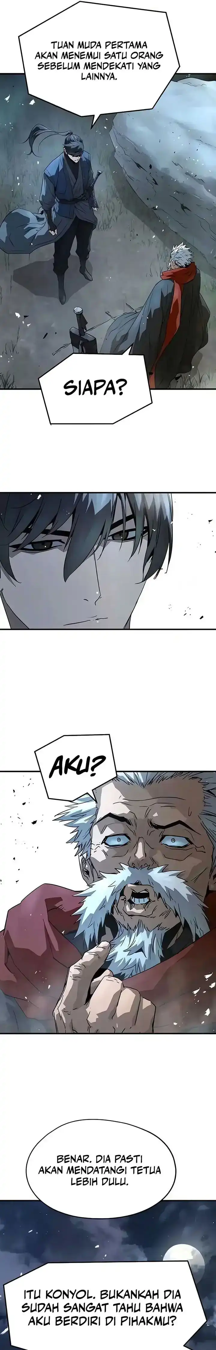 Read Absolute Regression ID Manga Online