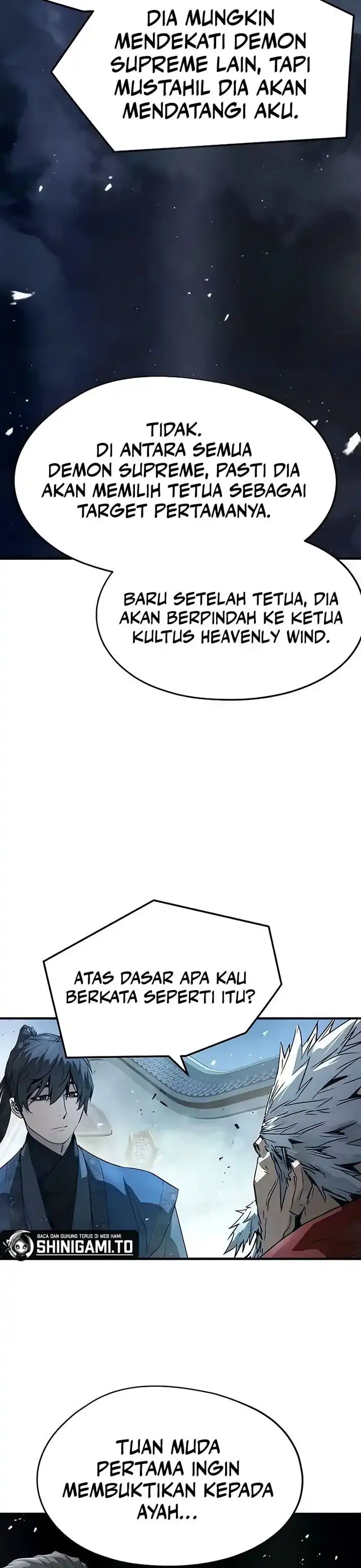 Read Absolute Regression ID Manga Online