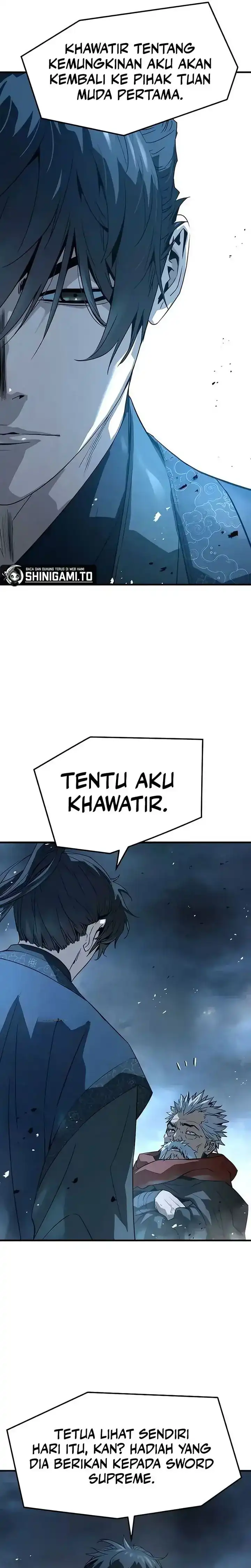 Read Absolute Regression ID Manga Online